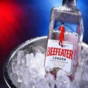 N°1 BEEFEATER