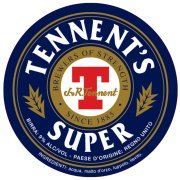 TENNENT'S SUPER