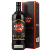 HAVANA CLUB 7 ANNI