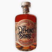 THE DEMON'S SHARE