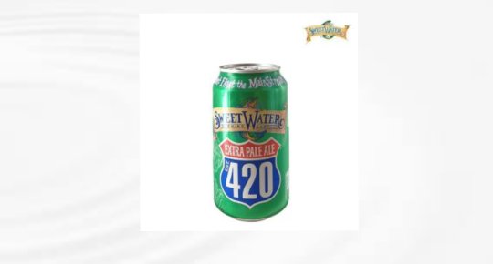 420 EXTRA PALE ALE