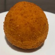 ARANCINO PROSCIUTTO