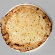 COMPONI LA TUA PIZZA BASE BIANCA