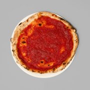 COMPONI LA TUA PIZZA BASE ROSSA