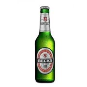 BECK'S 33CL