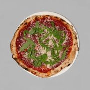 BRESAOLA