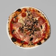 CAPRICCIOSA