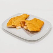 FRITTA SENZA LATTOSIO