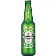 HEINEKEN 33CL