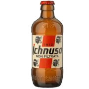 ICHNUSA NON FILTRATA 50CL