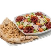 INSALATA BRESAOLA