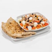 INSALATA PIZZAIOLA