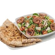 INSALATA RUSTICA