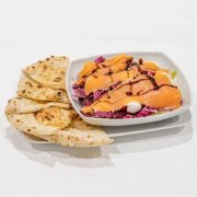 INSALATA SALMONE