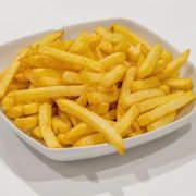 PATATINE FRITTE