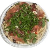 PIADINA CRUDAIOLA