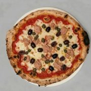 PIZZAIOLA