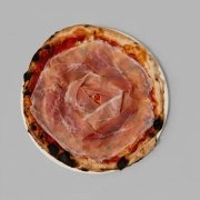 PROSCIUTTO CRUDO