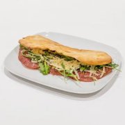 PUCCIA DELICATA