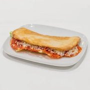 PUCCIA SFACCIATA