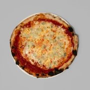 QUATTRO FORMAGGI