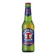TENNENT'S 33CL