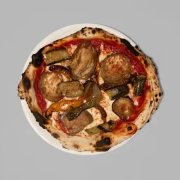 VEGETARIANA