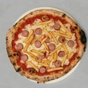 WURSTEL E PATATINE