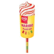 HARIBO PUSH UP