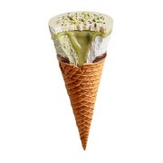 CORNETTO PISTACCHIO