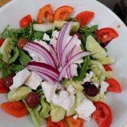 INSALATA FRESCA
