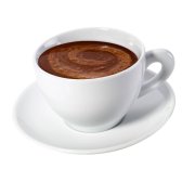 CIOCCOLATO CALDO