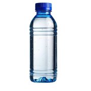 ACQUA MINERALE BOT. 1LT