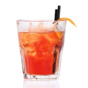 COCKTAIL ANALCOLICO