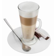 LATTE MACCHIATO