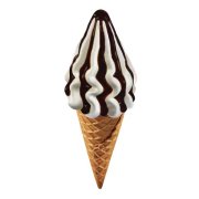KING CONE