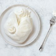 BURRATA ALLA PUGLIESE