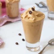 CREMA CAFF&Egrave;