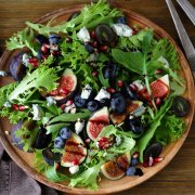INSALATA RICCA