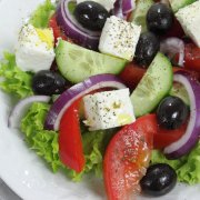 INSALATA GRECA