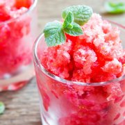 GRANITA AL COCCO