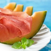 PROSCIUTTO E MELONE