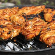 PETTO DI POLLO GRIGLIATO