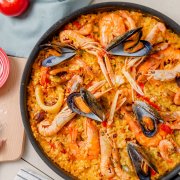 PAELLA