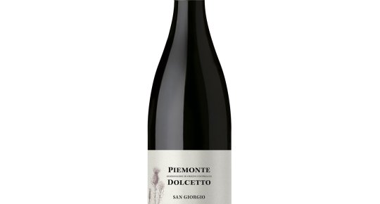 DOLCETTO - PIEMONTE D.O.C. RIOCROSIO