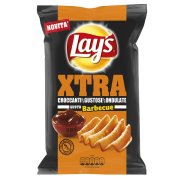 LAY'S BARBECUE