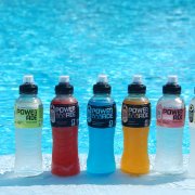 POWERADE