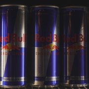 RED BULL