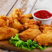ALETTE DI POLLO