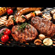 GRIGLIATA DI CARNE